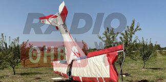 37 ετών ο χειριστής του μοιραίου μονοκινητήριου – Πώς έγινε η τραγωδία
