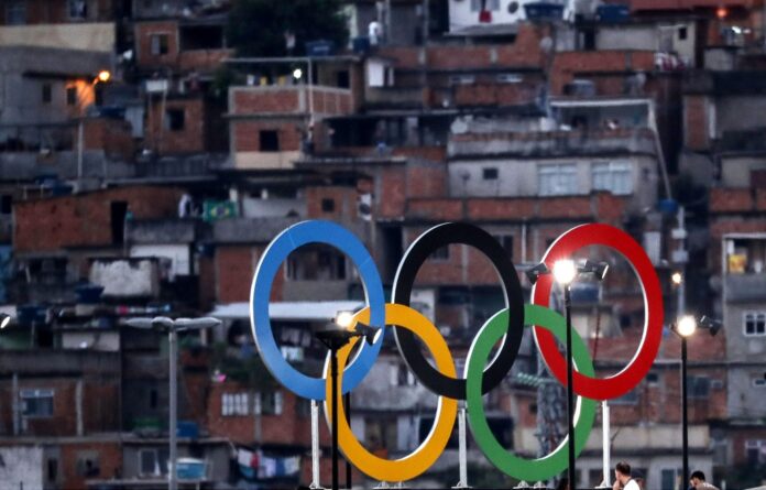 <br><br> ÔÅËÅÔÇ ÅÍÁÑÎÇÓ ÔÙÍ ÏËÕÌÐÉÁÊÙÍ ÁÃÙÍÙÍ - ÑÉÏ 2016