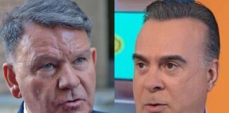 Η αποστομωτική απάντηση Σεργουλόπουλου στον Αλέξη Κούγια