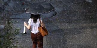 Ήχησε το 112 σε Πιερία, Θεσσαλία, Σποράδες, Εύβοια και Φθιώτιδα για την κακοκαιρία Daniel