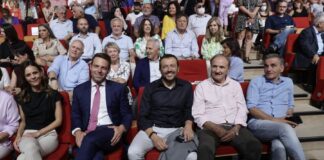 Εγκρίθηκαν οι 5 υποψηφιότητες για την ηγεσία του ΣΥΡΙΖΑ – Το στίγμα που έδωσαν Κασσελάκης, Αχτσιόγλου, Τσακαλώτος, Παππάς, Τζουμάκας για την επόμενη μέρα