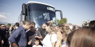 Τι μελετούν στο Μαξίμου μετά τις επιχειρήσεις διάσωσης – Οι αποφάσεις Μητσοτάκη