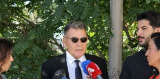 Επίθεση Κούγια κατά της έδρας στη δίκη Πισπιρίγκου: Επιλέγουν να καλέσουν μια «Κατίνα» κι όχι σοβαρούς επιστήμονες