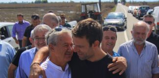 «Φωτεινό χαμόγελο, σκοτεινή προσωπικότητα ο Κασσελάκης»