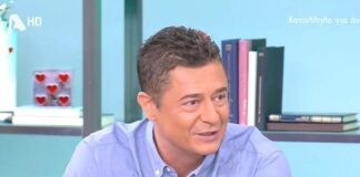 «Είμαστε στη σφαλιάρα δέκα χρόνια – Πανδημία, σεισμοί, καταποντισμοί»
