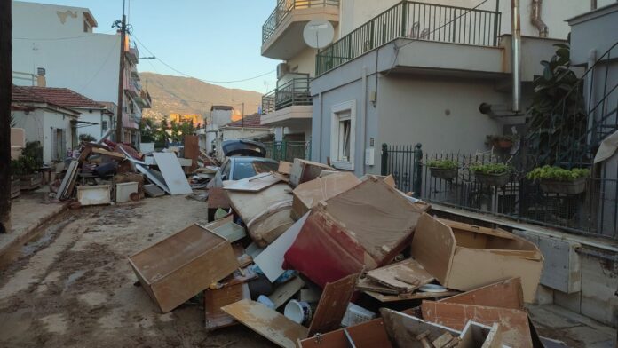 Oikoskeyes P Limenarxeio 3