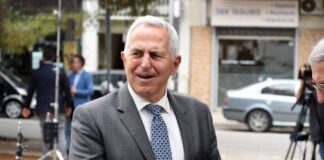 «Βόμβα» Αποστολάκη: Δεν αποκλείω διάσπαση στον ΣΥΡΙΖΑ