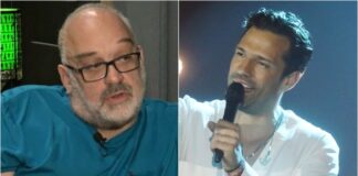 «Αυτά τα τραγουδιστάκια δεν είναι αληθινοί καλλιτέχνες»