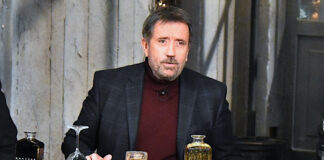 Ο Σπύρος Παπαδόπουλος εξηγεί γιατί υπέφερε στην εκπομπή «Στην υγεία μας»