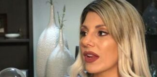 «Η φυλακή μου άφησε έναν πόνο, με έκανε δύσπιστη και επιφυλακτική»