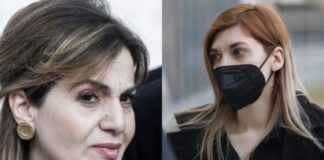 Ξέσπασε η Ουράνια Δημακοπούλου – «Δεν αντέχω άλλο. Δέχομαι απειλές»