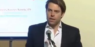 Βίντεο με παλιά ομιλία του Κασσελάκη – «Υποστηρίζει όλα όσα ειρωνεύονταν οι αριστεροί τόσα χρόνια»