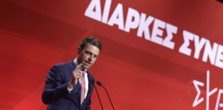 Στέφανος Κασσελάκης: Η επενδυτική βαθμίδα «πατάει πάνω στη φτωχοποίηση των πολιτών»