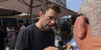 Κασσελάκης: Δεν με ενδιαφέρει το «beef» αλλά τα προβλήματα του κόσμου