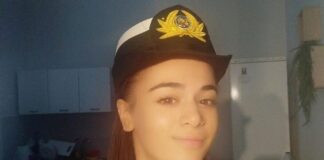 Μητέρα 20χρονης δόκιμης πλοιάρχου: «Πριν μπει στο πλοίο εμφάνισε κάποια εξανθήματα»
