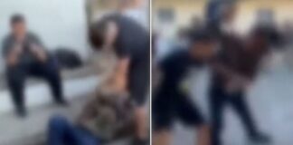 «Φοβηθήκαμε coach» – Τι είπαν οι μαθητές για τον ξυλοδαρμό μέχρι λιποθυμίας συμμαθητή τους