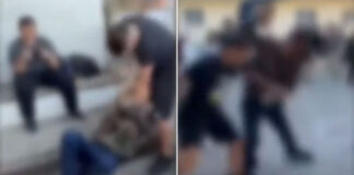 «Ο ξυλοδαρμός έγινε στις 07:30, οι καθηγητές φτάνουν στις 08:00»