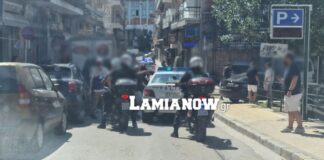 40 άτομα συνεπλάκησαν με λοστάρια και καδρόνια – Δείτε βίντεο
