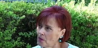 Η Μάγδα Τσαγγάνη παραμένει στο νοσοκομείο: «Πρέπει να πάω σε δομή αποκατάστασης, αλλά δεν έχω τα χρήματα»