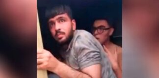 Προφυλακιστέοι οι τρεις που «συνέλαβαν» τους 13 μετανάστες στον Έβρο