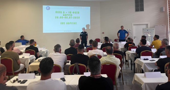 uefa a