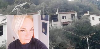 Kατακρεούργησε την 49χρονη σύντροφο του-«Δεν θυμάμαι τίποτα»