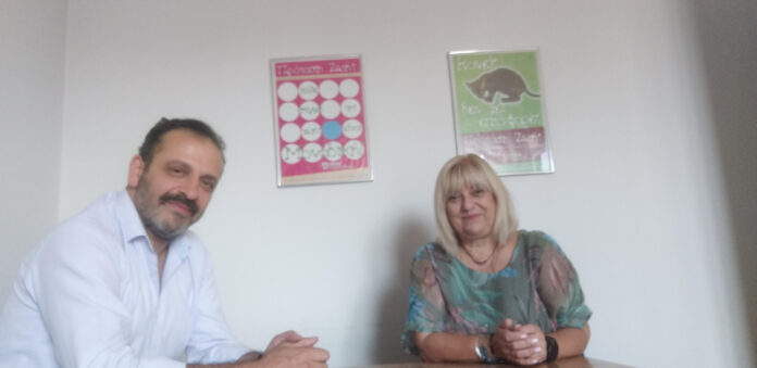 ziggiridis odontiatroi