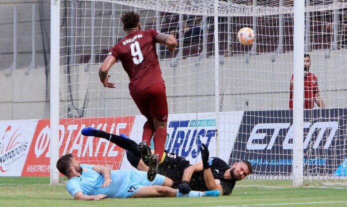 ΑΕΛ ΚΑΜΠΑΝΙΑΚΟΣ