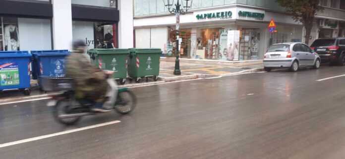 ΒΡΟΧΗ ΒΟΛΟΣ 4