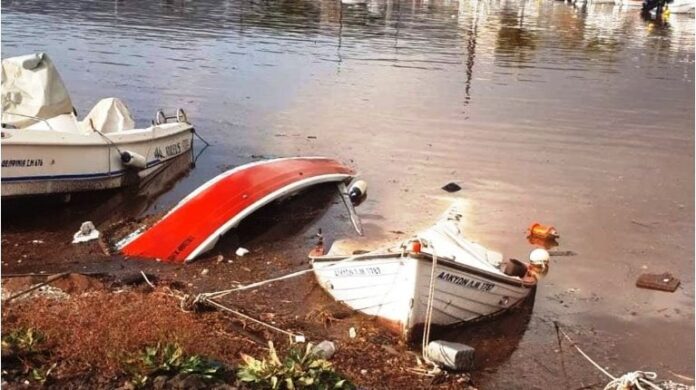 ΒΥΘΙΣΜΕΝΗ ΒΑΡΚΑ