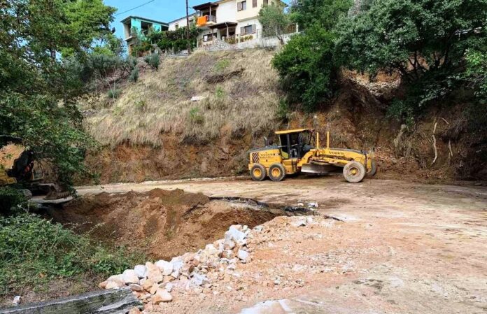 ΔΡΟΜΟΣ ΑΝΑΚΑΣΙΑ