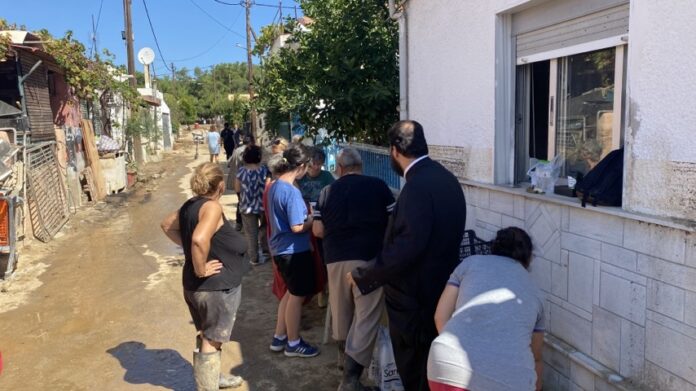 ΜΗΤΡΟΠΟΛΗ ΝΕΟ ΔΕΛΤΑ