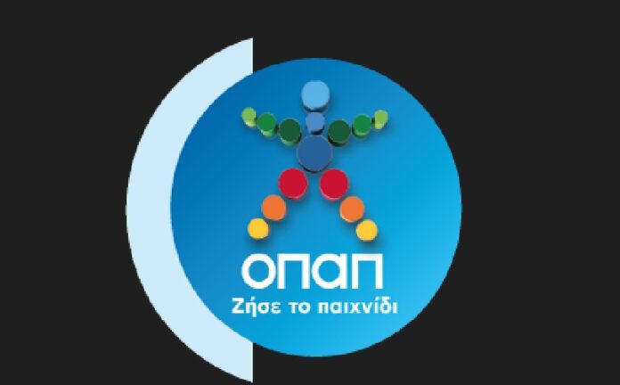 ΟΠΑΠ ΖΗΣΕ ΤΟ ΠΑΙΧΝΙΔΙ