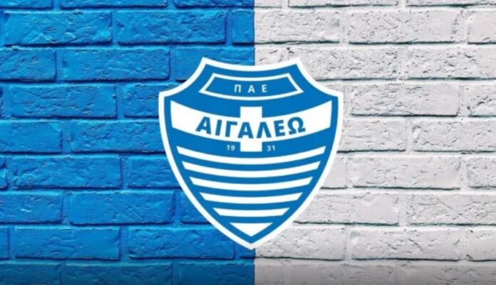 ΠΑΕ ΑΙΓΑΛΕΩ