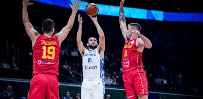 ΠΑΠ ΜΕ ΜΟΝΤΕ ΝΕΓΚΡΟ