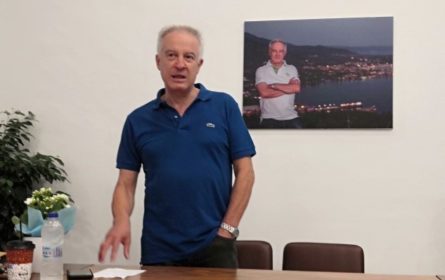 ΠΑΠΑΠΕΤΡΟΣ ΕΚΛΟΓΙΚΟ 4
