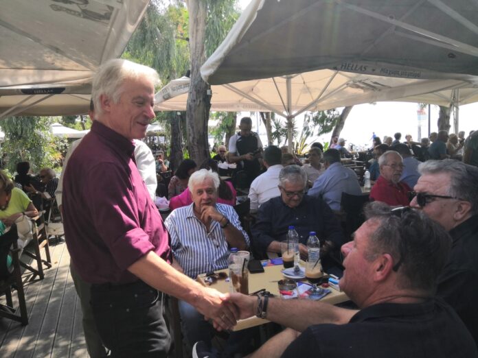 ΠΑΠΑΠΕΤΡΟΣ ΕΣΤΙΑΣΗ 2