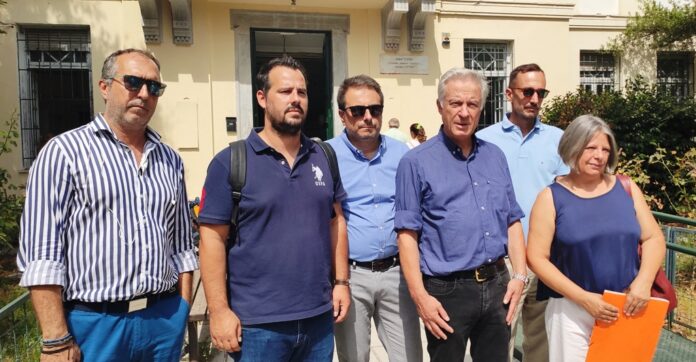 ΠΑΠΑΠΕΤΡΟΣ ΥΠΟΨΗΦΙΟΙ