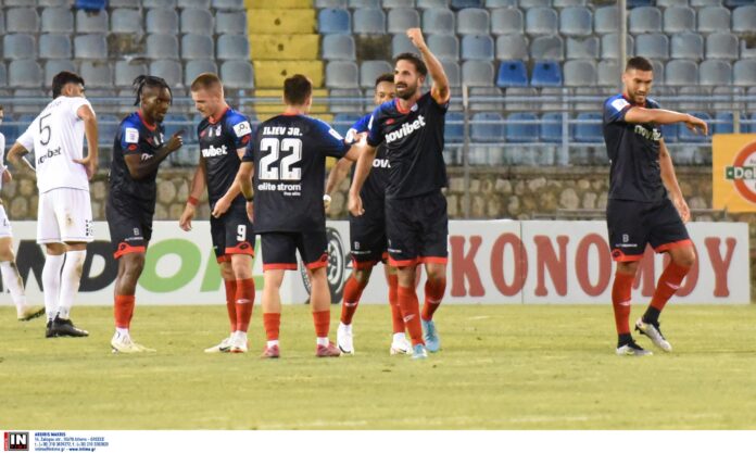 ΠΑΠΑΣΑΒΒΑΣ ΚΗΦΙΣΙΑ