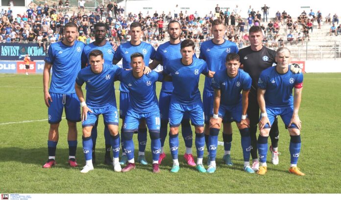 ΠΟΤ ΗΡΑΚΛΗΣ