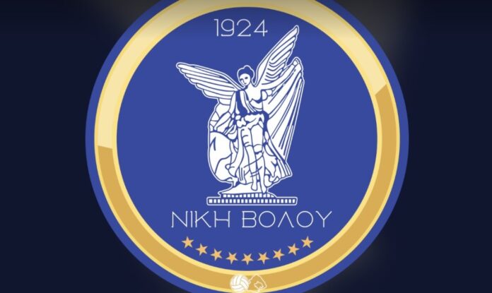 ΣΗΜΑ ΓΣΒ ΝΙΚΗ ΝΕΟ