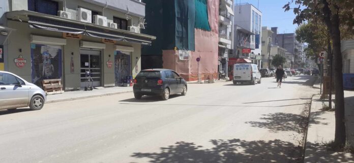 ΣΚΟΝΗ ΒΟΛΟΣ