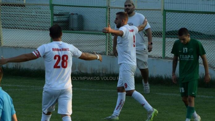 ΤΖΕΚΑ ΓΚΟΛ ΤΣΑΡΙΤΣΑΝΗ