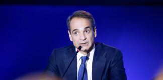 Με σφικτό «πουγκί» και ανακοινώσεις για δομές του κράτους η αυριανή ομιλία Μητσοτάκη στη ΔΕΘ