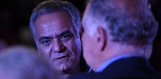 Σκουρλέτης: «Αυτό δεν είναι προοπτική νίκης, είναι προοπτική εξαΰλωσης»