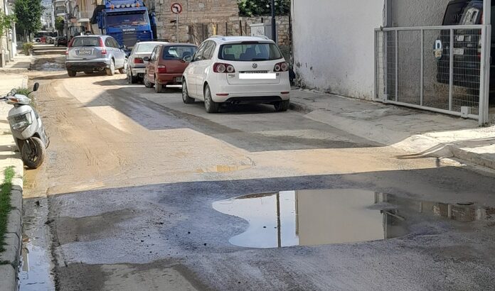 ΛΑΚΚΟΥΒΑ ΑΧΙΛΛΕΩΣ