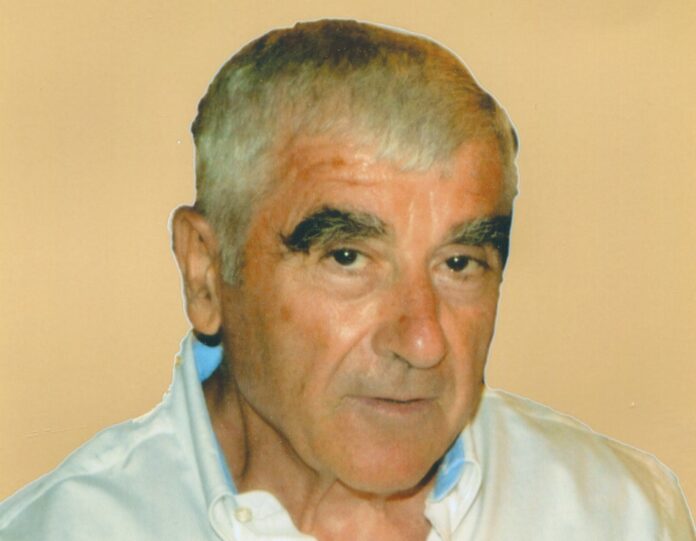 ΠΑΤΣΙΑΝΤΑΣ ΝIKΟΣ