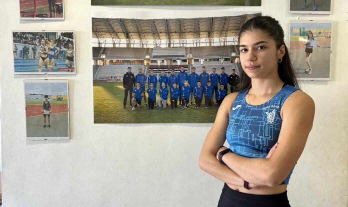 ΣΤΕΦΑΝΙΑ ΠΑΡΑΓΙΟΥΤΣΙΚΟΥ