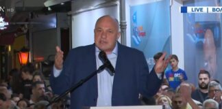 «Πολλοί που χειροκροτούσαν τον Μπέο έχουν υπάρξει στο ίδιο δωμάτιο με άνδρες» (βίντεο)