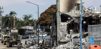 Συνολικά 149 Έλληνες έχουν εγκλωβιστεί στο Ισραήλ – «Άμεσα ο επαναπατρισμός τους»